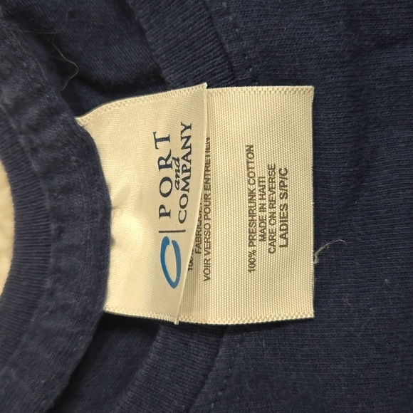 Woman T-Shirt - Picture 3 of 9